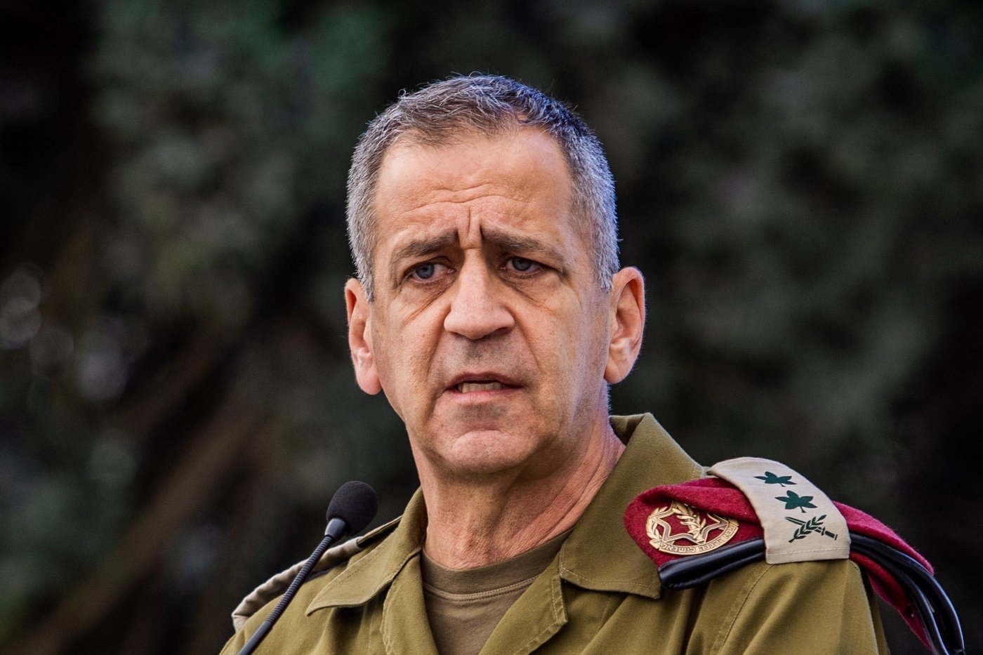 כוכבי באיגרת אחרי אירועי חברון: "להישאר בני אדם"