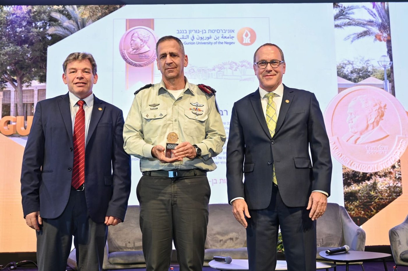 כוכבי: "רק המפקדים בצה"ל יקבעו את ערכיו"