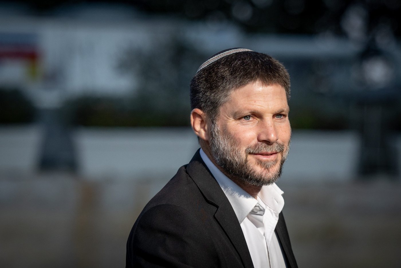 סמוטריץ' נגד לפיד: 'עושה שימוש ציני ומרושע בסרטון'