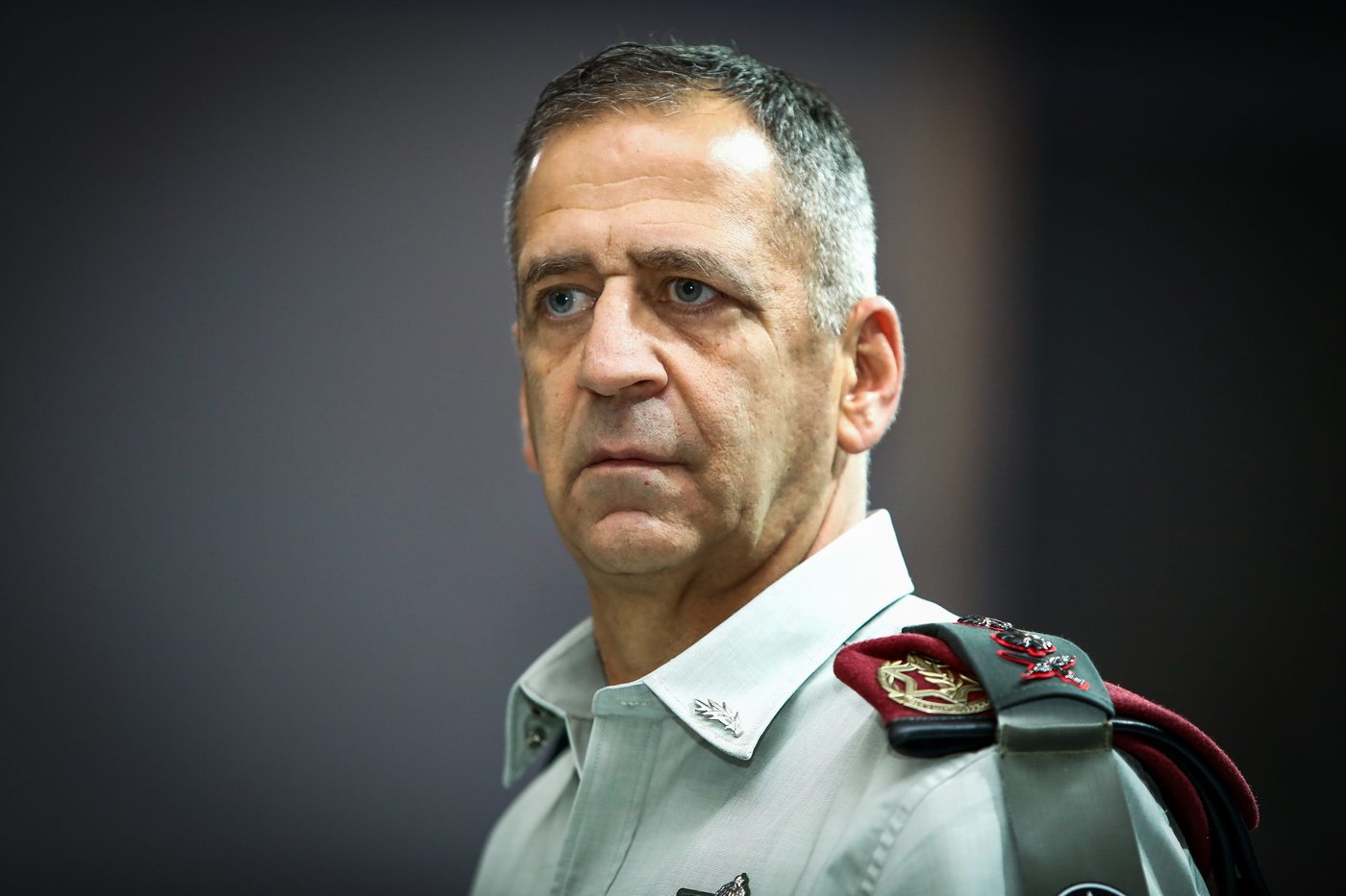 בהצלחה: הג'וב החדש של אביב כוכבי