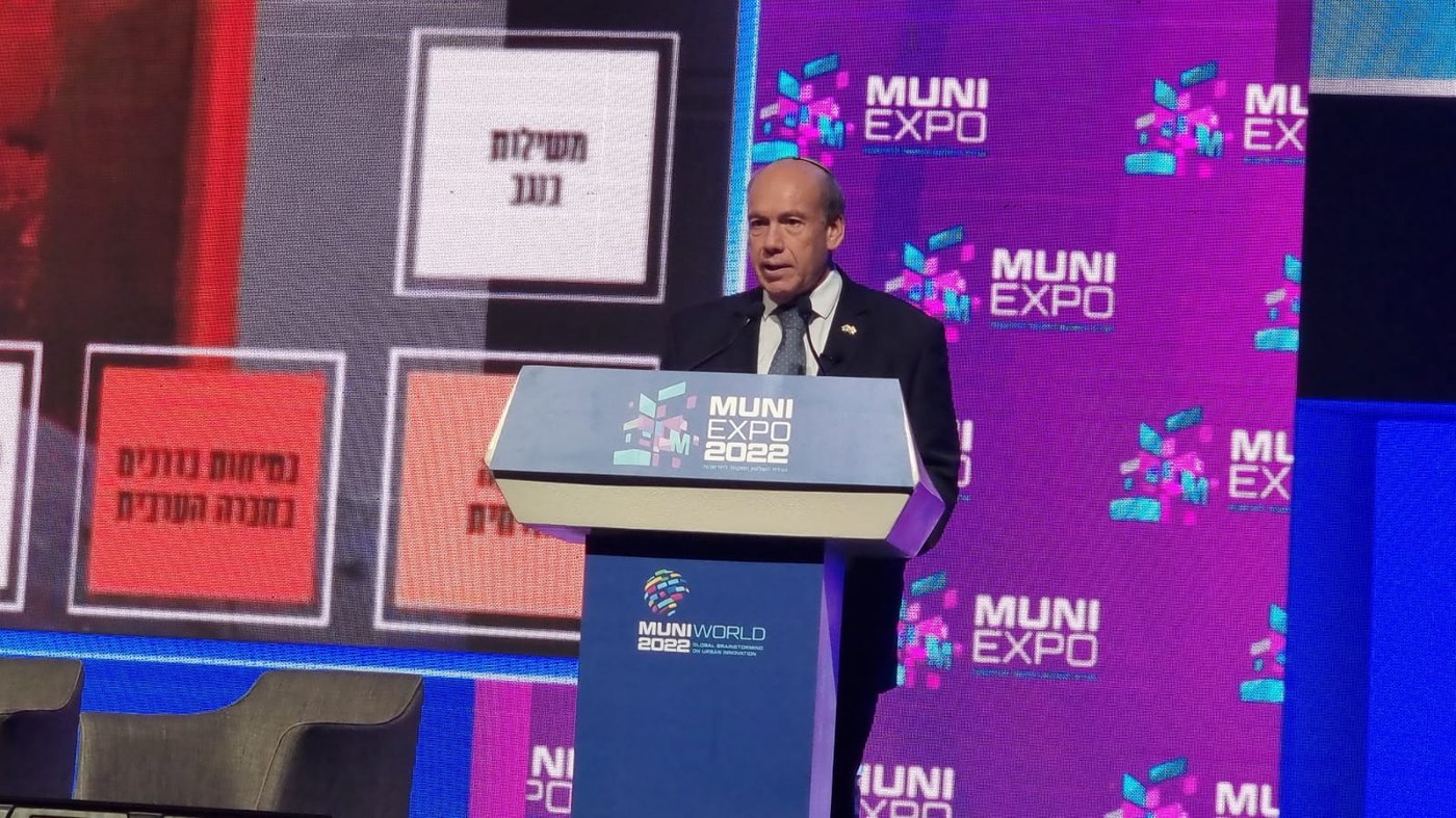 מבקר המדינה: זאת הדרך להילחם בפשיעה ובטרור