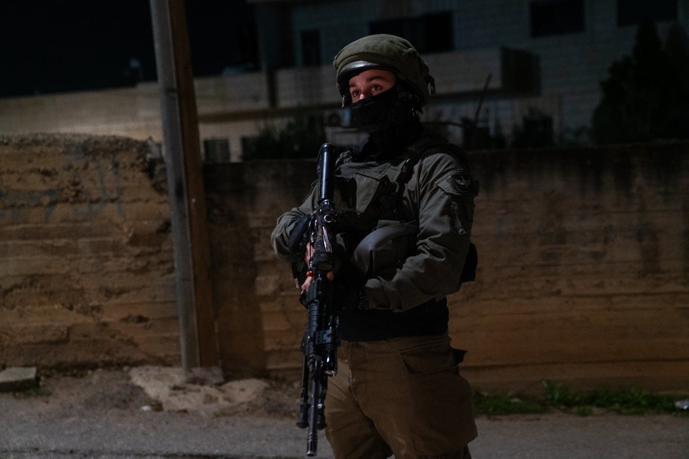 ממצאי התחקור: סבירות גבוהה שהנערה נהרגה מירי צה"ל