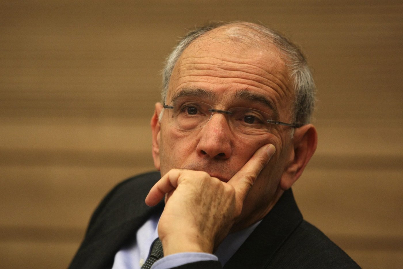 פרקליט המדינה לשעבר: זה ירסק את הדמוקרטיה