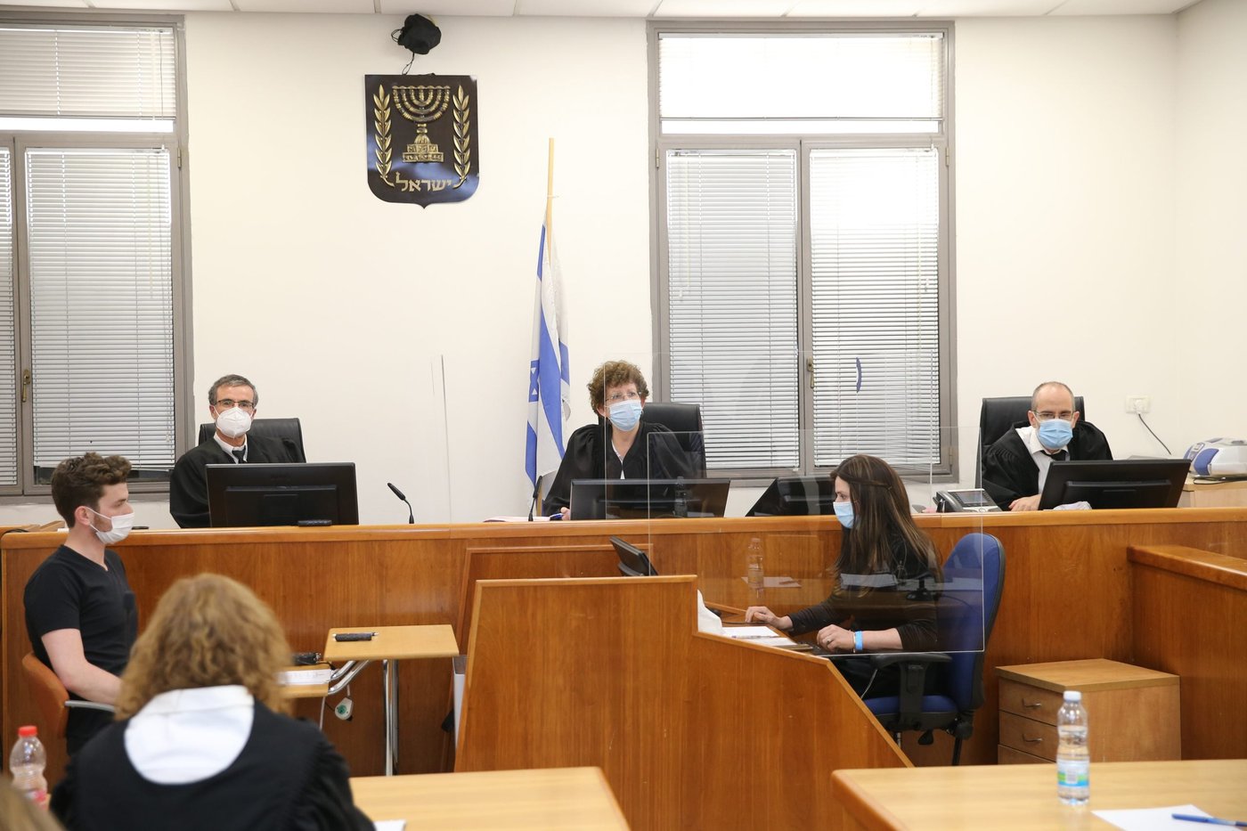הגיע הזמן ששופטי נתניהו יפסיקו לחשוש מביקורת