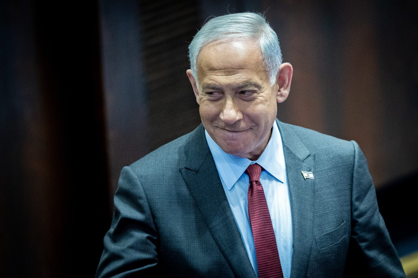 מסתמן: זה התאריך החדש להשבעת הממשלה