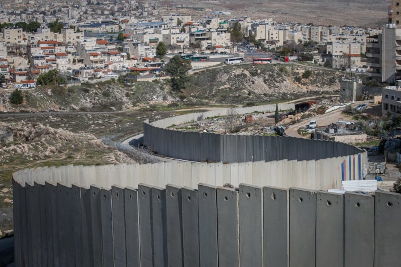 ראשי יו"ש זועמים: "האיום הגדול באזורנו"