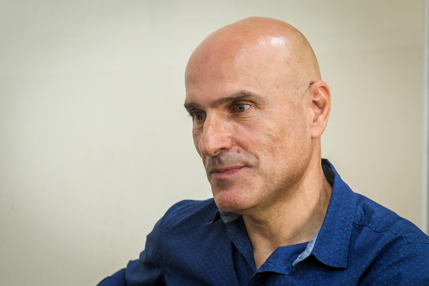 הפרקליטות: יש להחמיר את העונש שהוטל על אפי נוה