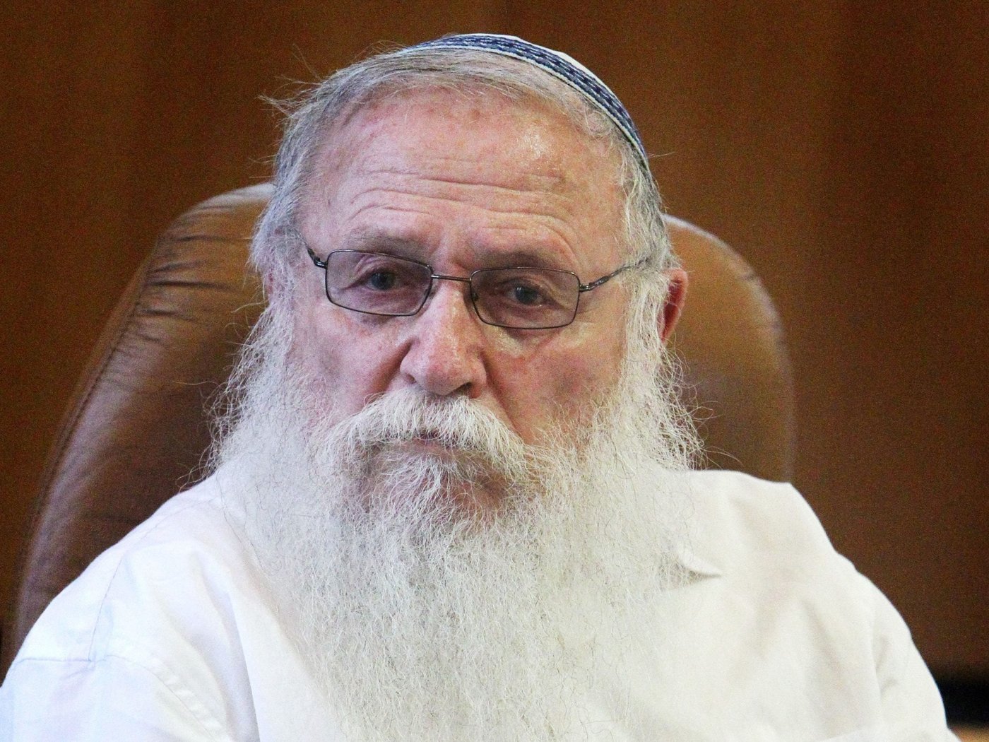 נערכים להלוויה: רשימת המספידים בהלווית הרב דרוקמן