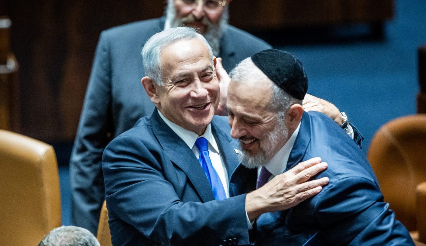דרכו של אריה דרעי בממשלת נתניהו השישית באה לקיצה