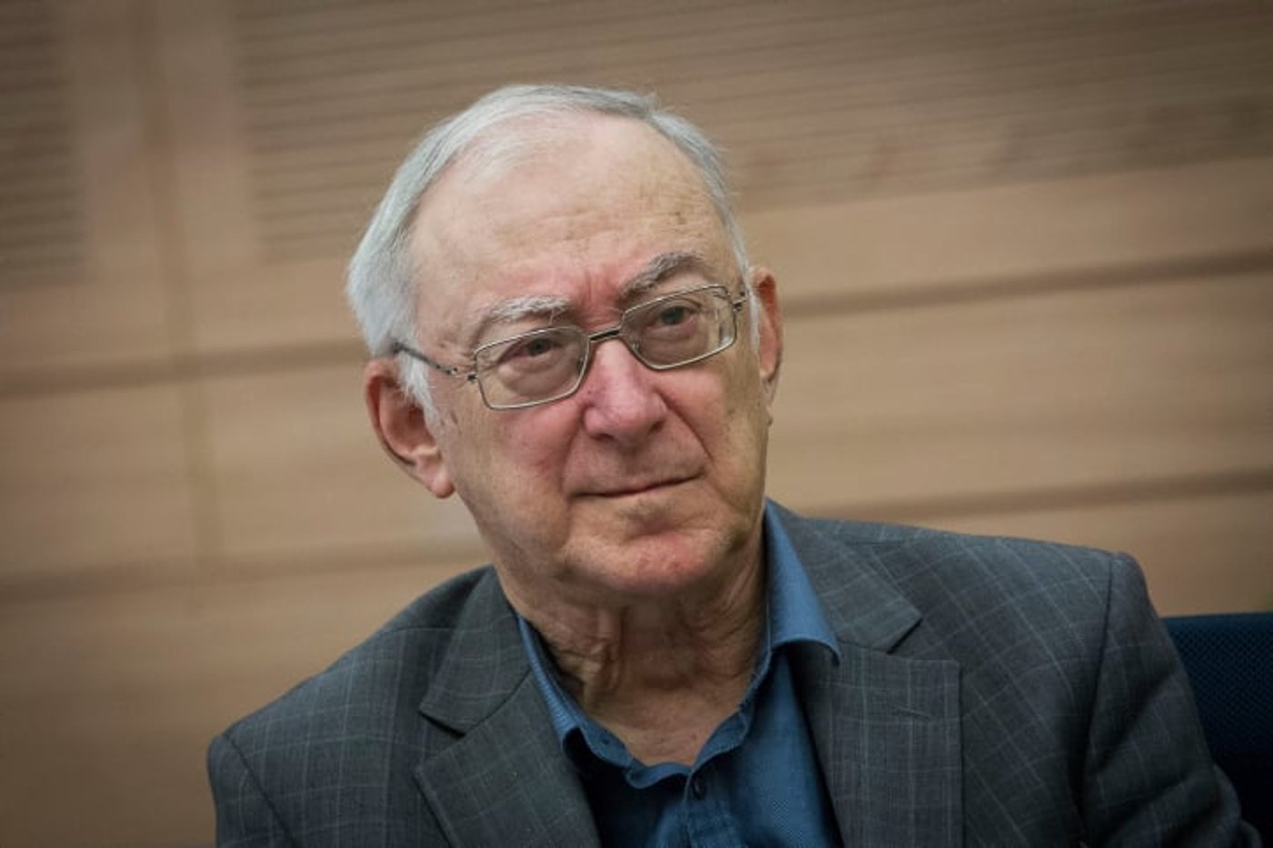 אסא כשר: "אי אפשר לסבול את הטפילות החרדית"