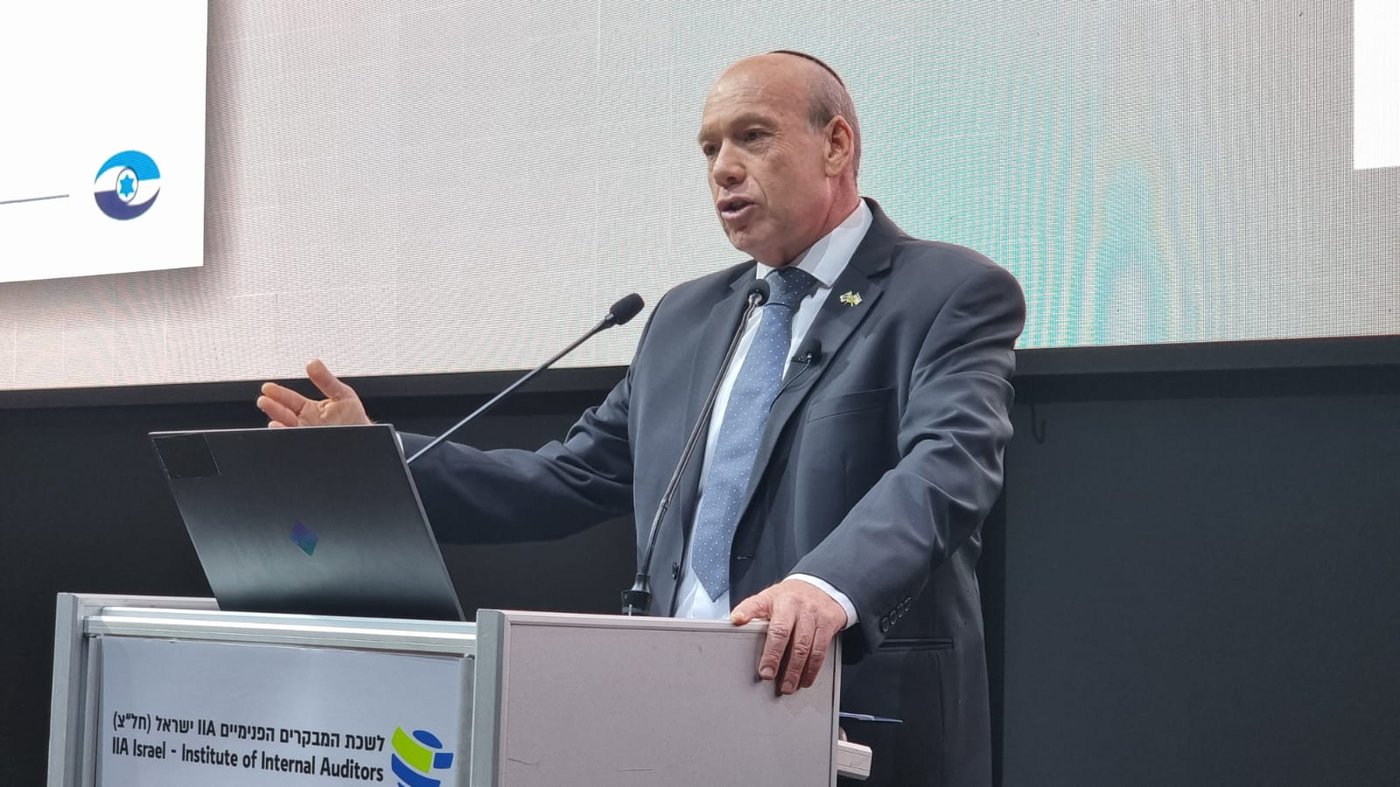 המבקר אנגלמן: מכינים ביקורת על יוקר המחייה