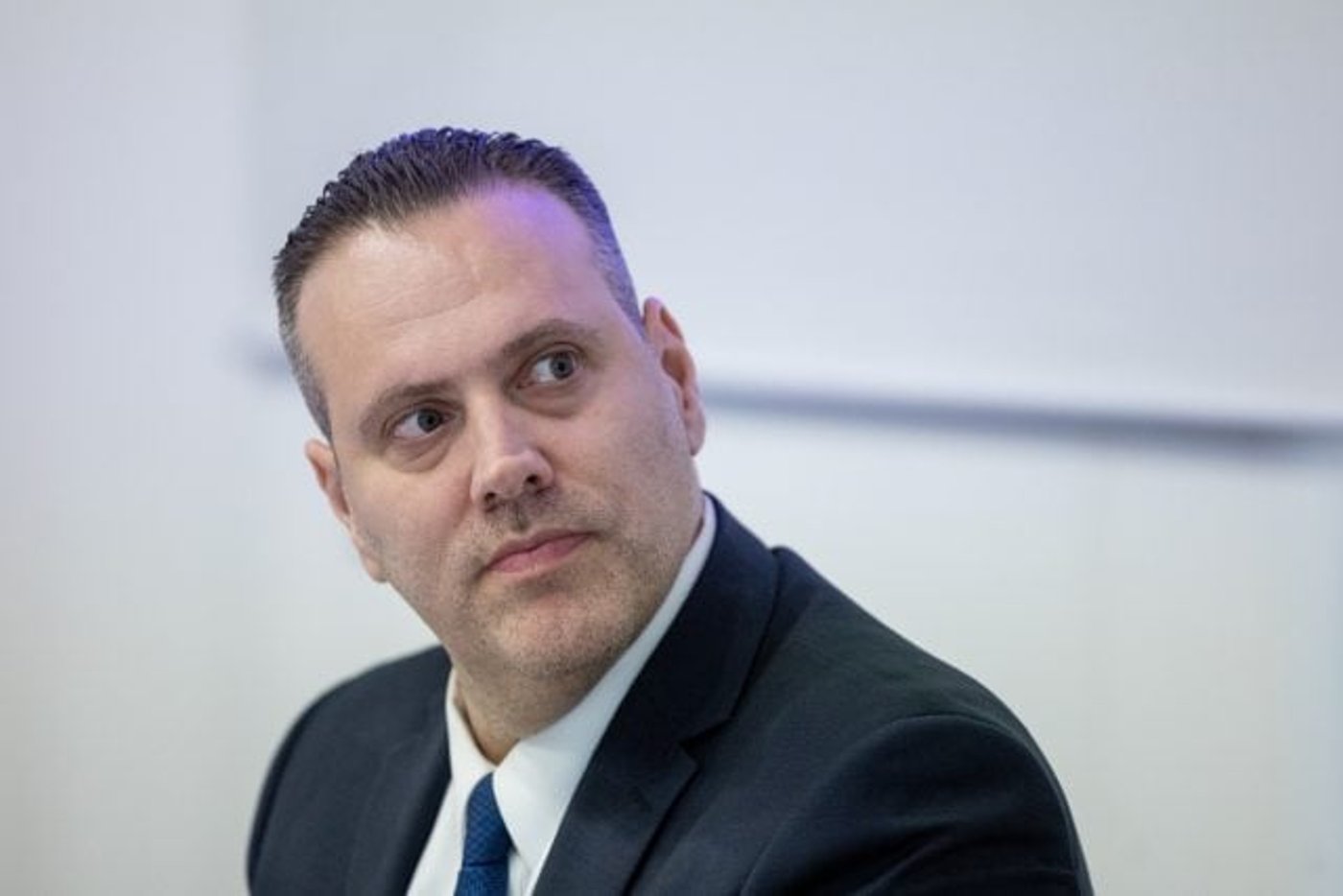 שר התרבות והספורט מיקי זוהר.
