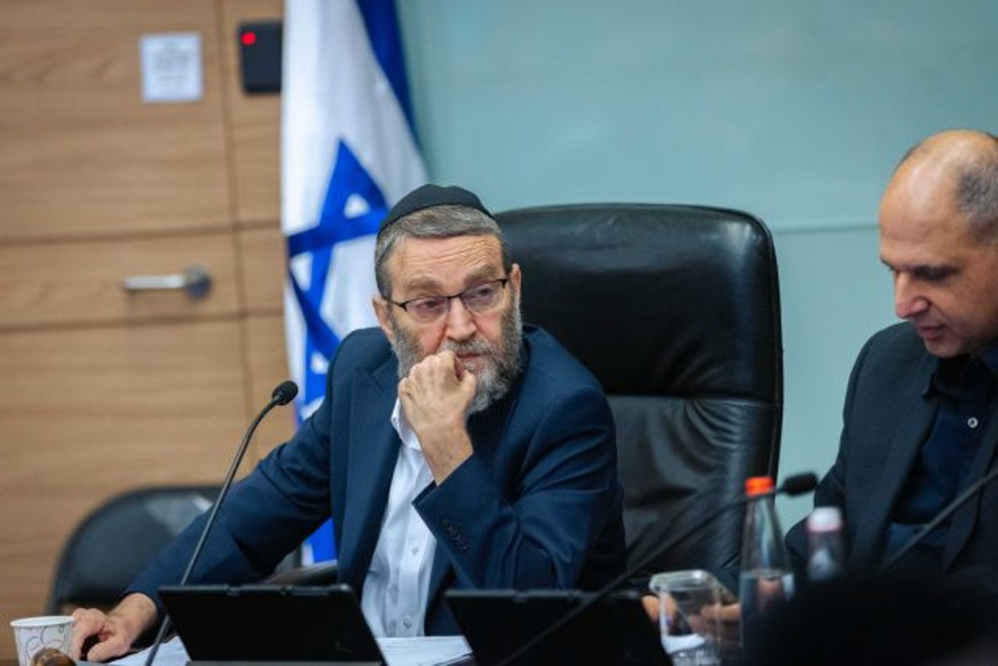 משה גפני