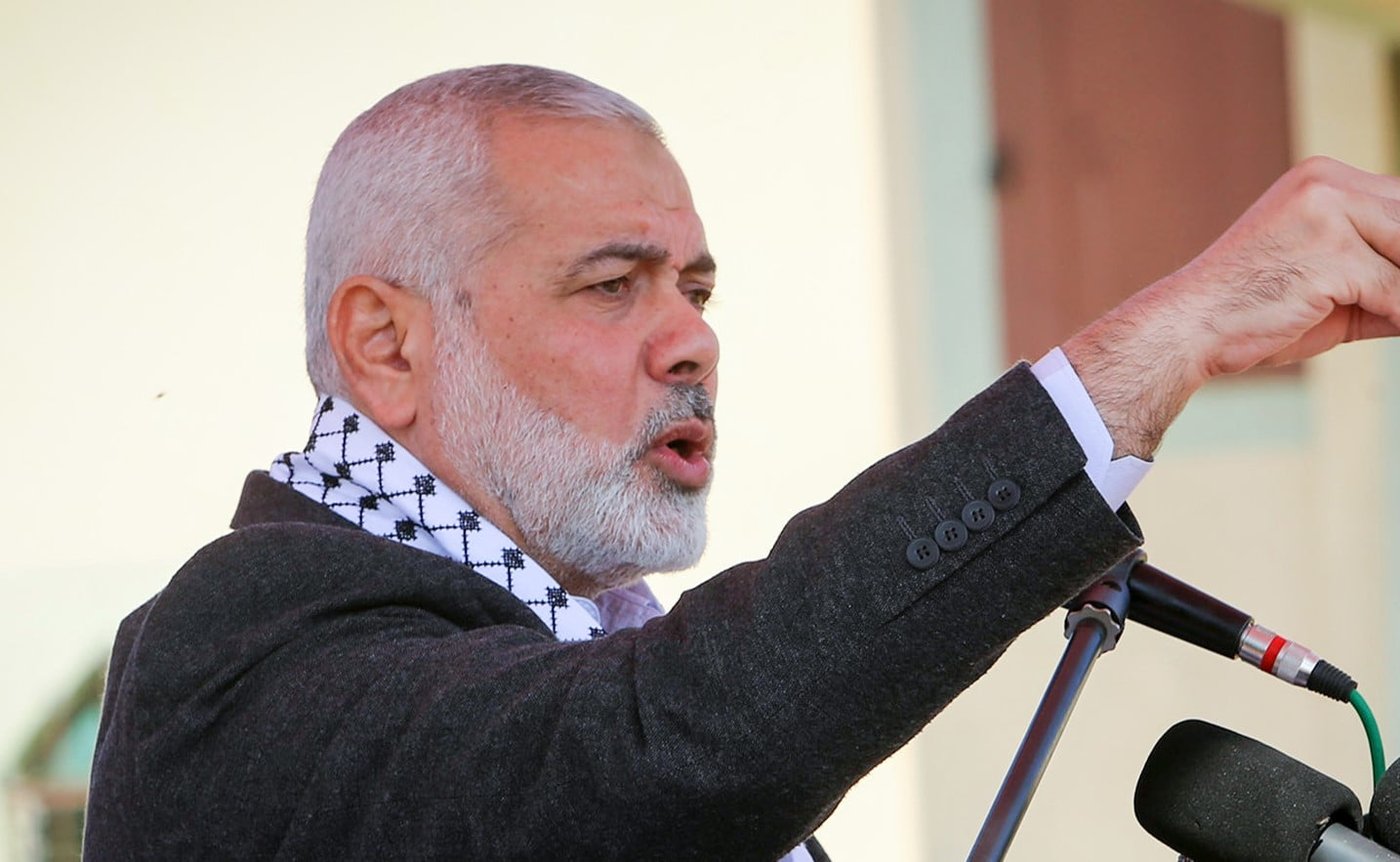 "איסמעיל הנייה בפאניקה": צה"ל דוחק את חמאס לפינה