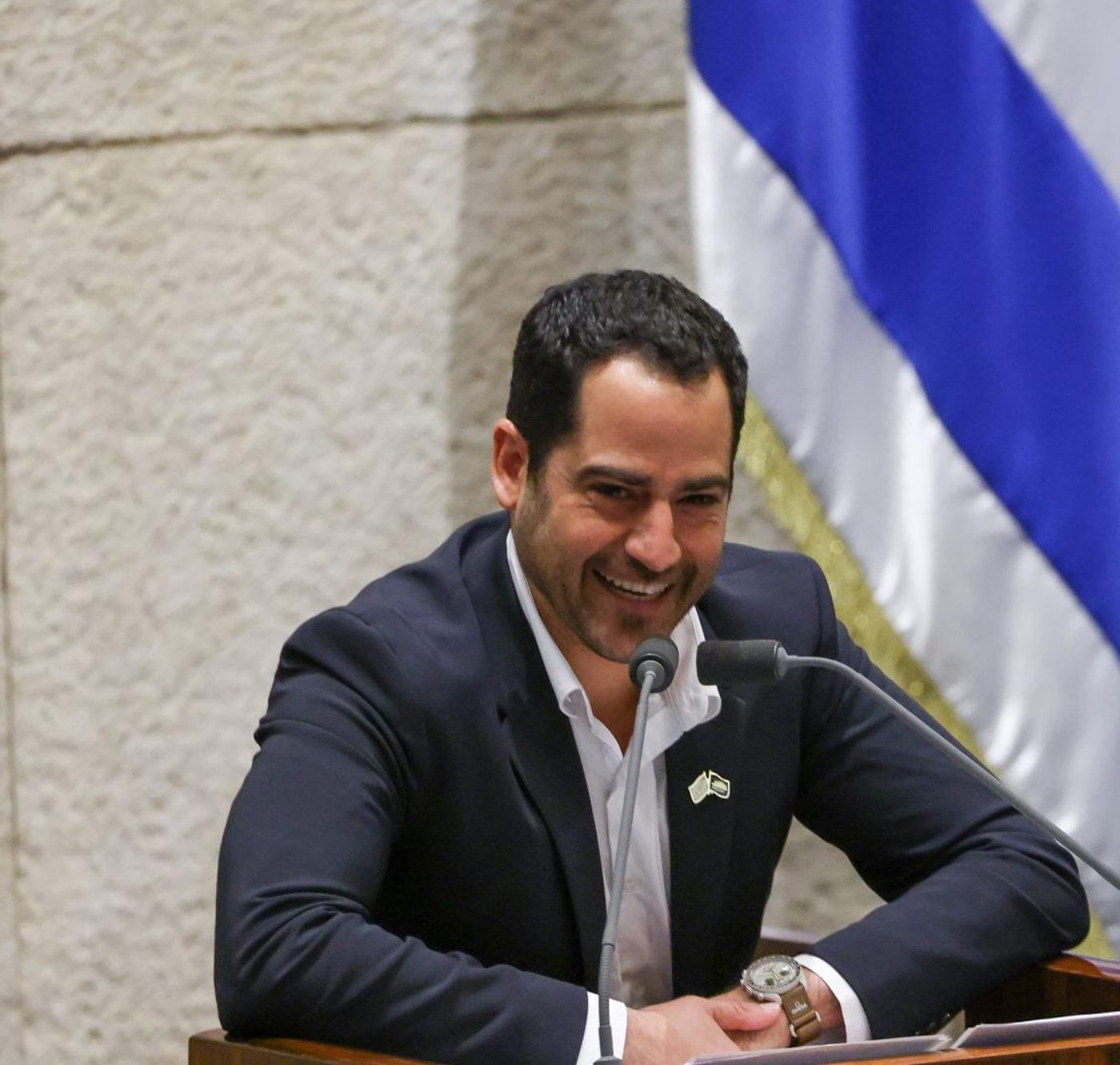 הח״כים התבדחו: הכותרת הזו בטוח תלך לפייסבוק
