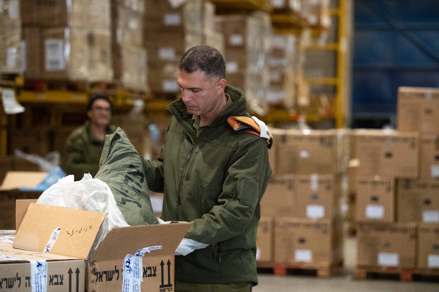 "ענפי זית": משרדי החוץ והביטחון יצאו לטורקיה