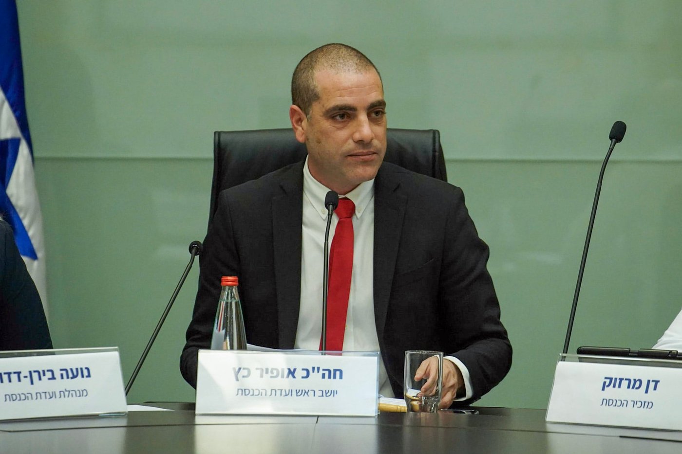 אופיר כץ