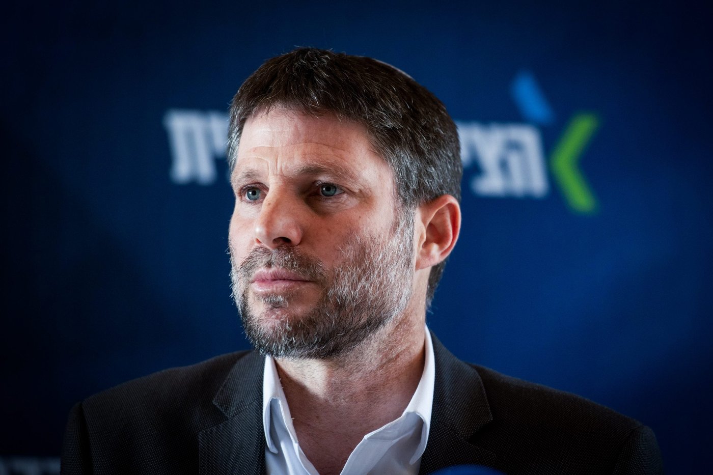 ארה"ב שוקלת למנוע את כניסת סמוטריץ'