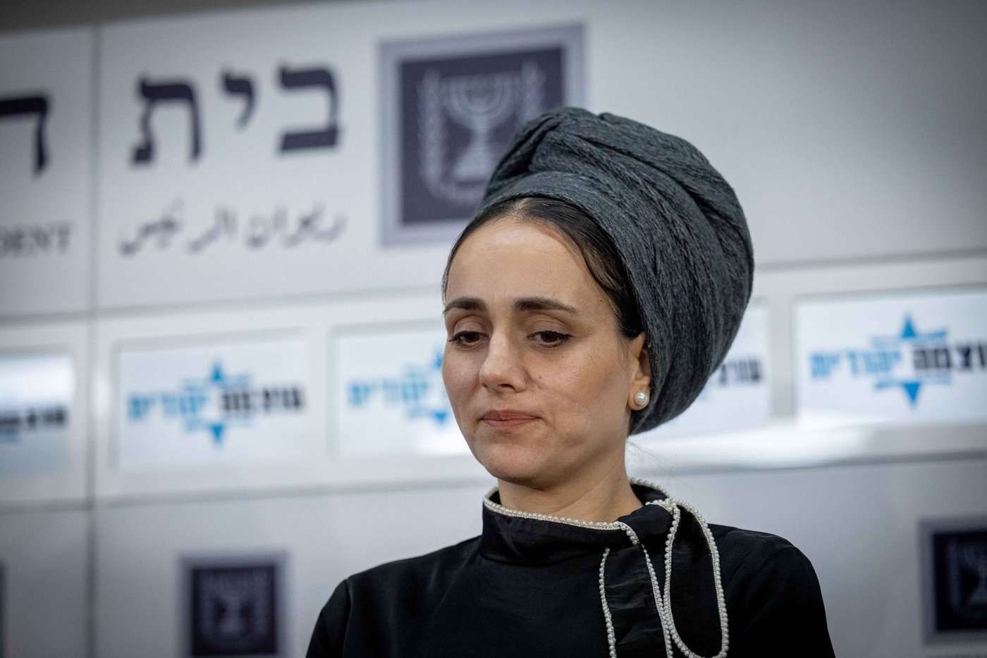 הר מלך לסמוטריץ': 'אכיפה בררנית לא מתקבלת'