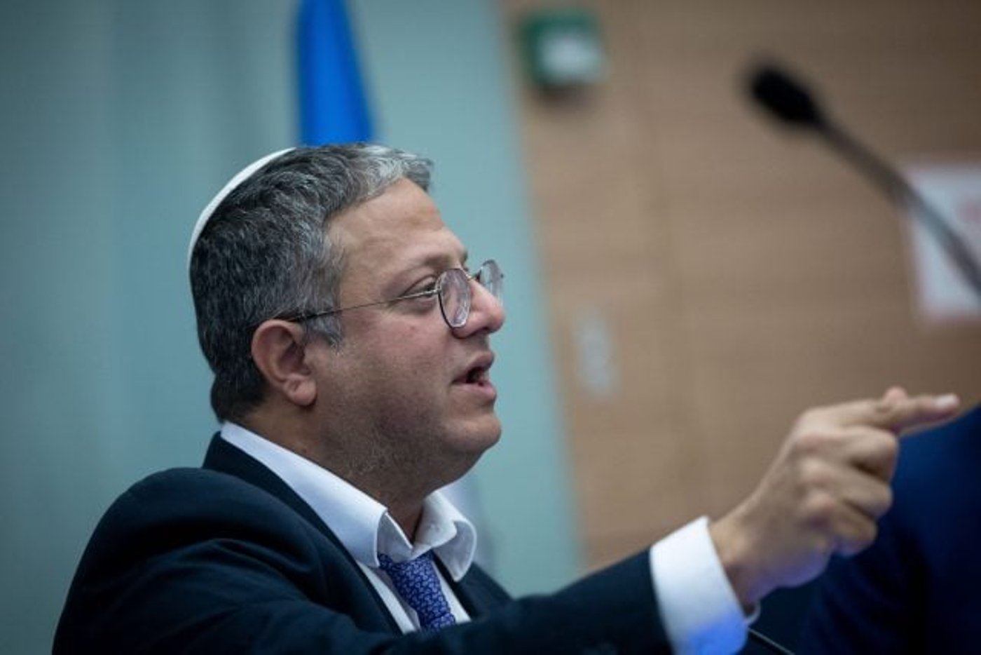 בן גביר