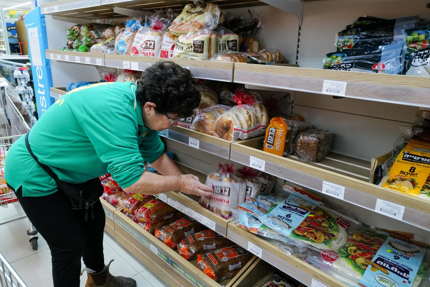 הטעתה לקוחות: קנס כבד על רשת הסופרים הפופולרית