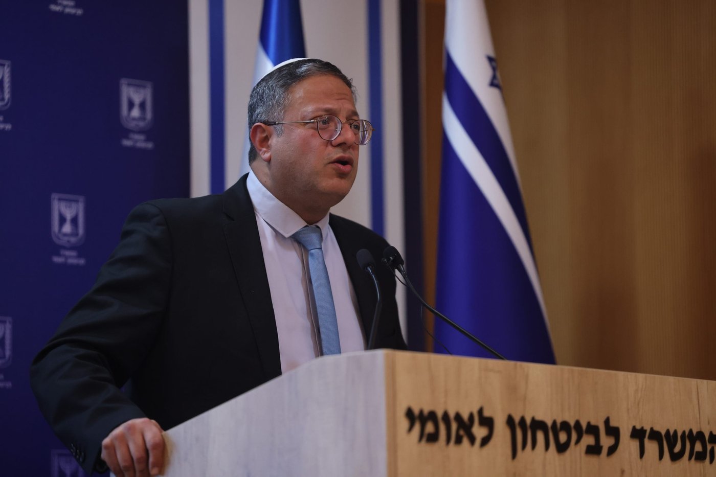 "עשיתי טעויות, אני לא רואה את כל הערבים אותו דבר"