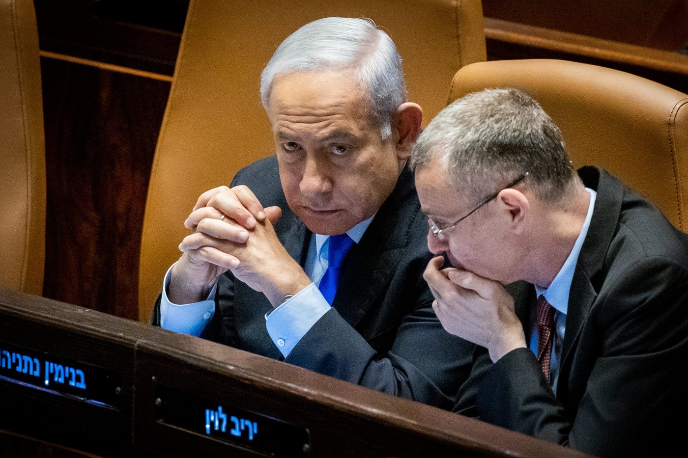 הקואליציה משהה את רוב הרפורמה המשפטית