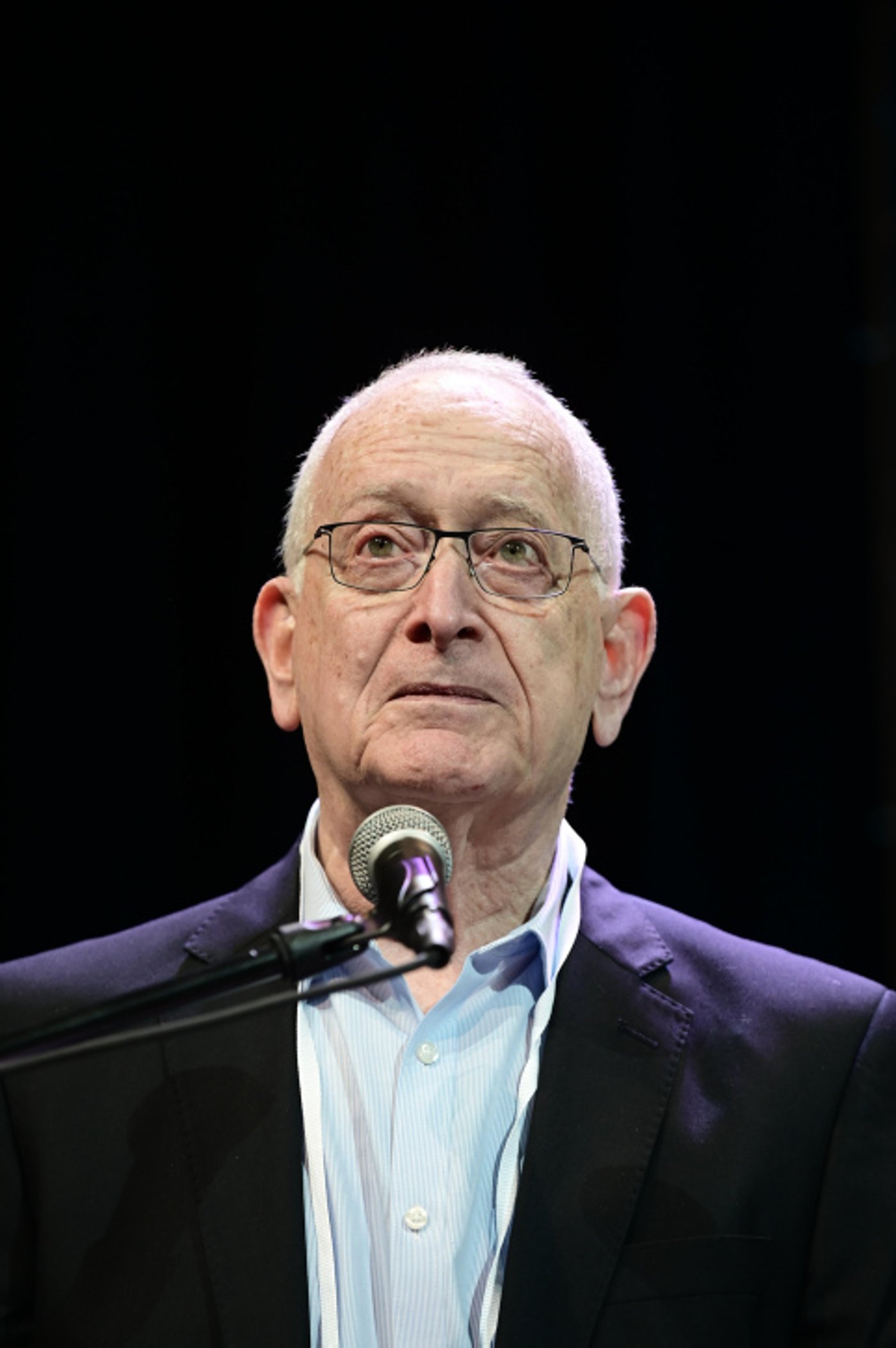 מבוכה לעיתון הארץ | עמוס שוקן: "תקלה קשה"