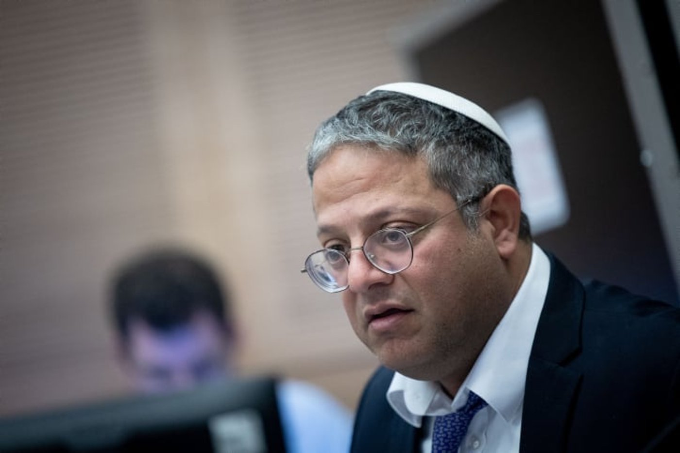 איתמר בן גביר מותקף: "מכרת את הימין"