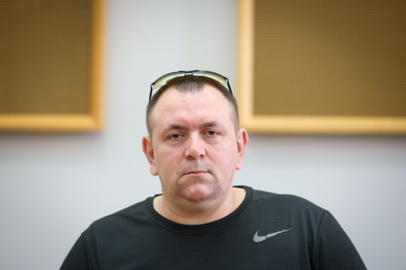 לקראת דרמה? רומן זדורוב בדרך לבית המשפט
