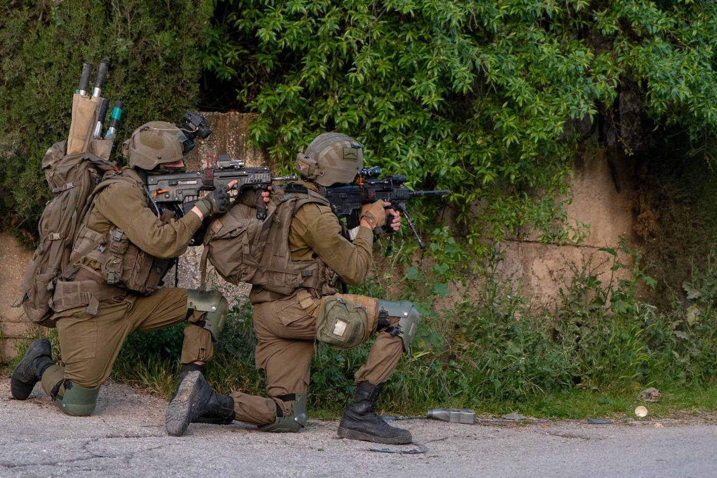 פרטים חדשים על הפיגוע בבנימין: "צה"ל מזלזל בנו"