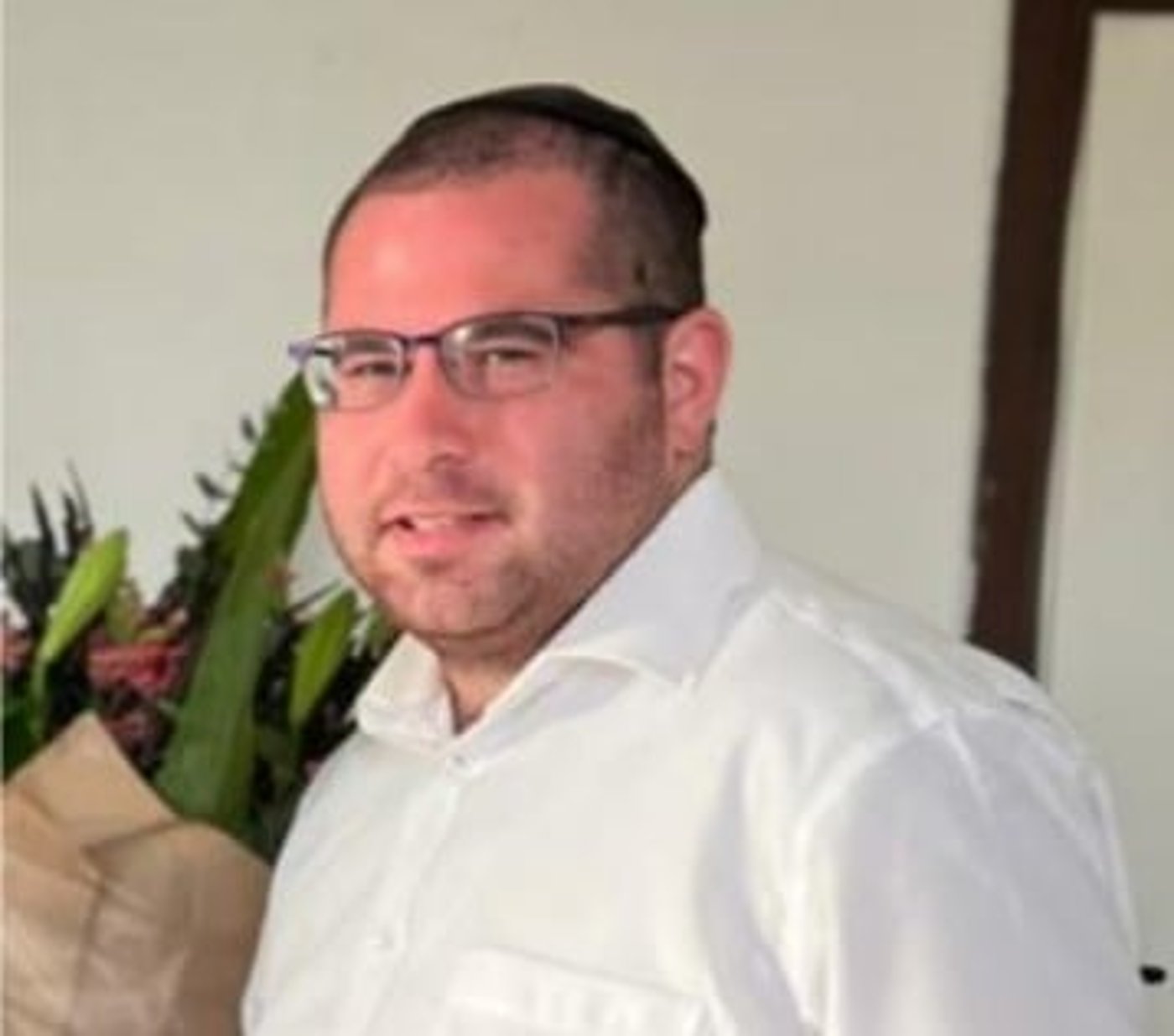 מישהו ראה את אפרים? המשטרה מבקשת עזרה בחיפושים
