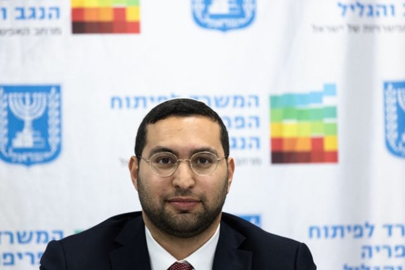 השר וסרלאוף