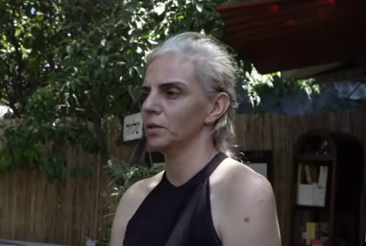 אמא של עמית בן יגאל מצטרפת לפוליטיקה