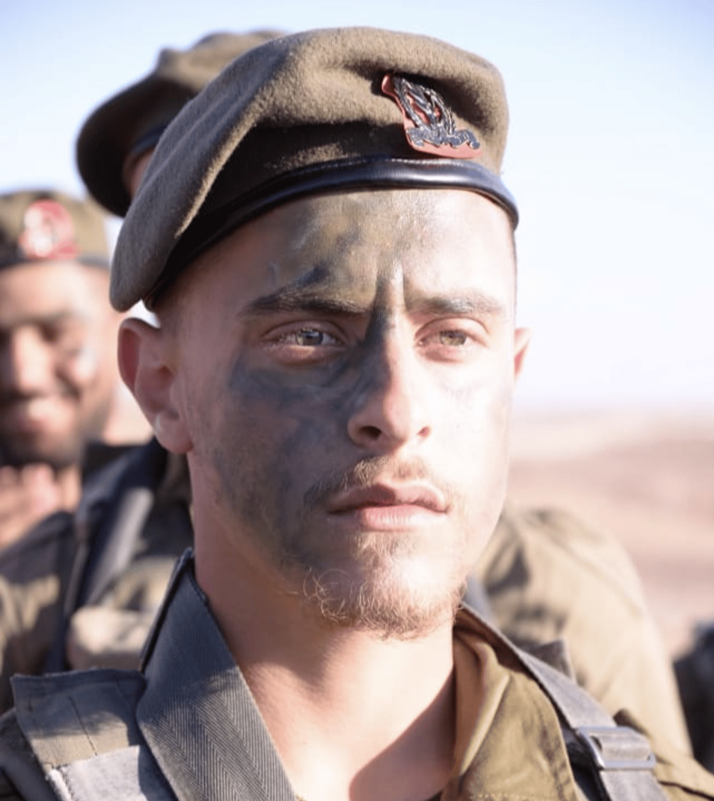 קורע לב: ההודעה האחרונה ששלחה חברתו של הנרצח בפיגוע