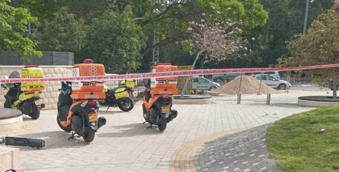 "הצילו הוא רוצח אותי": כתב אישום נגד משה פרי