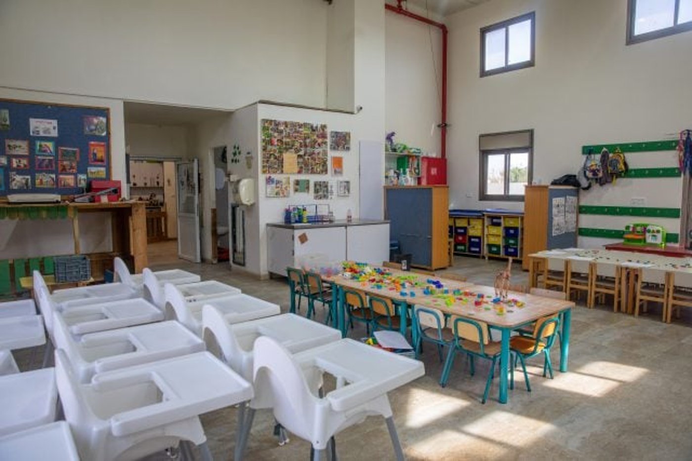 גן הזוועות של אילנה קובר: כתב אישום נגד 5 סייעות