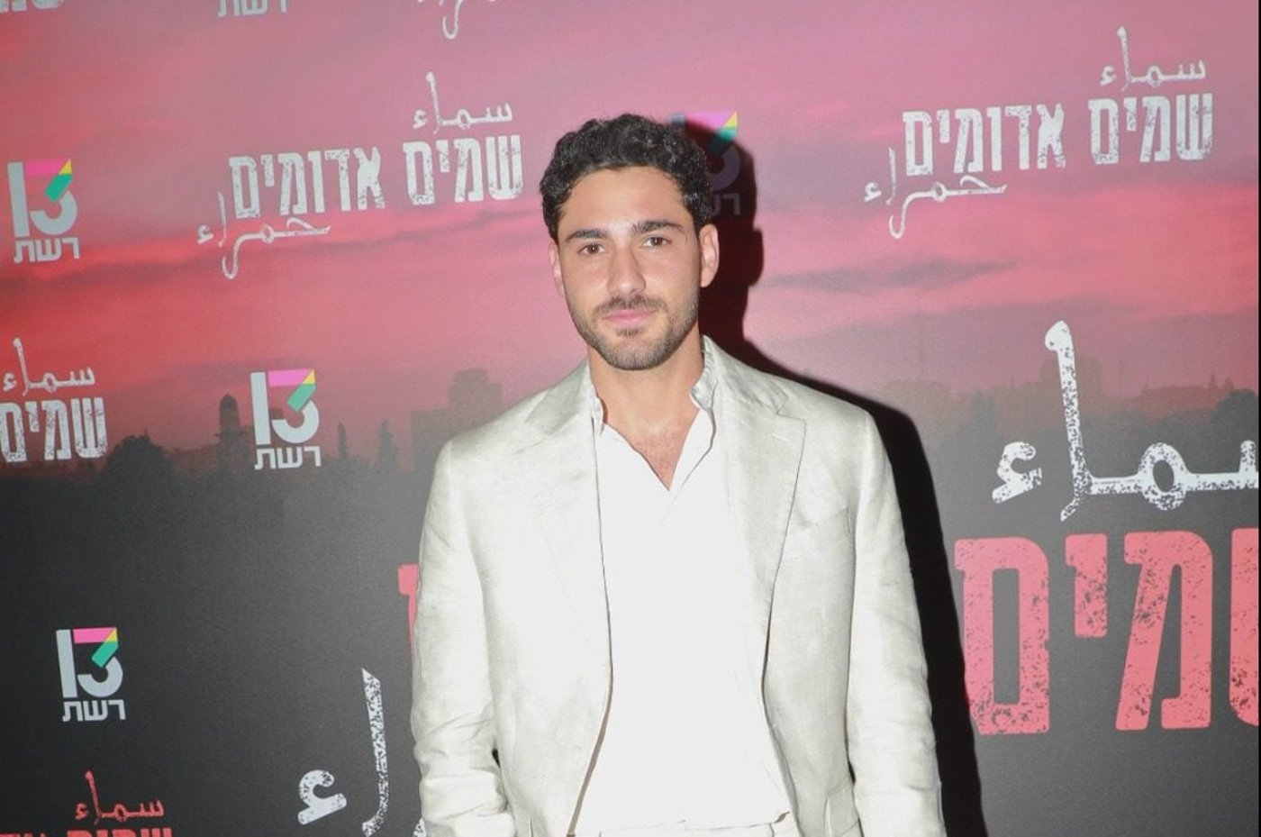"חמושים אכזריים": חנוך דאום נגד כוכב שמיים אדומים