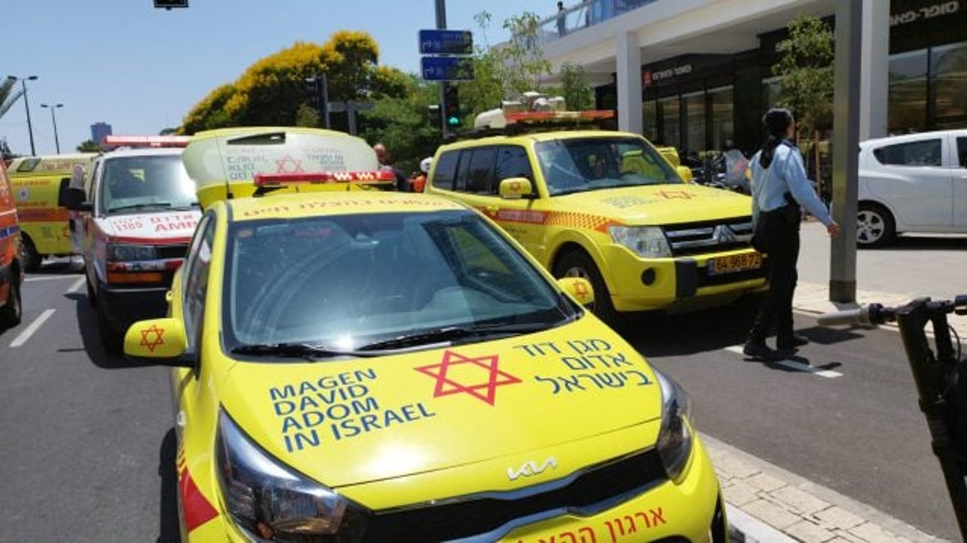 האלימות משתוללת: גבר נורה למוות באום אל פאחם