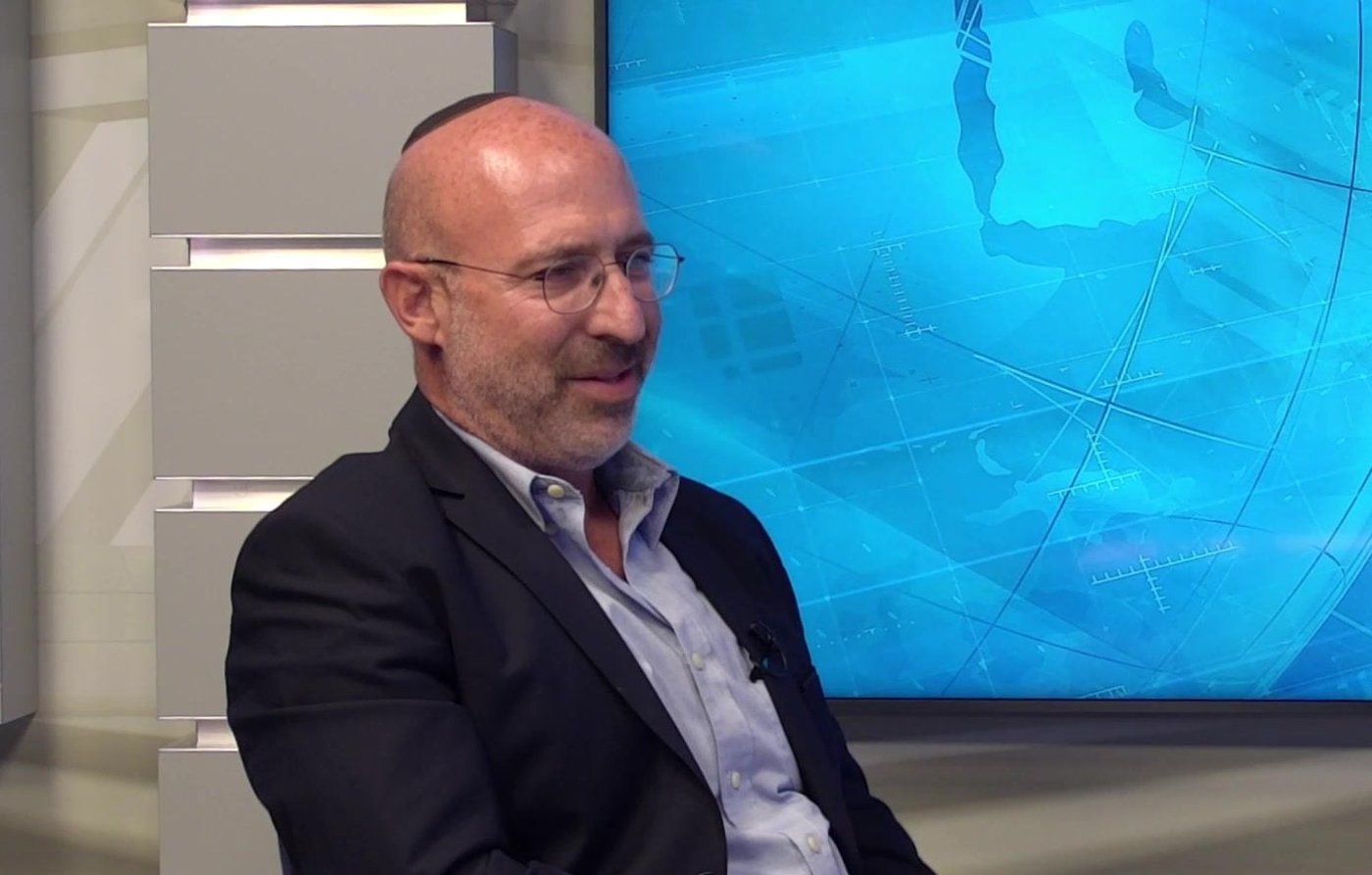 דרמה בבנימין: קובי אלירז הודיע על פרישה
