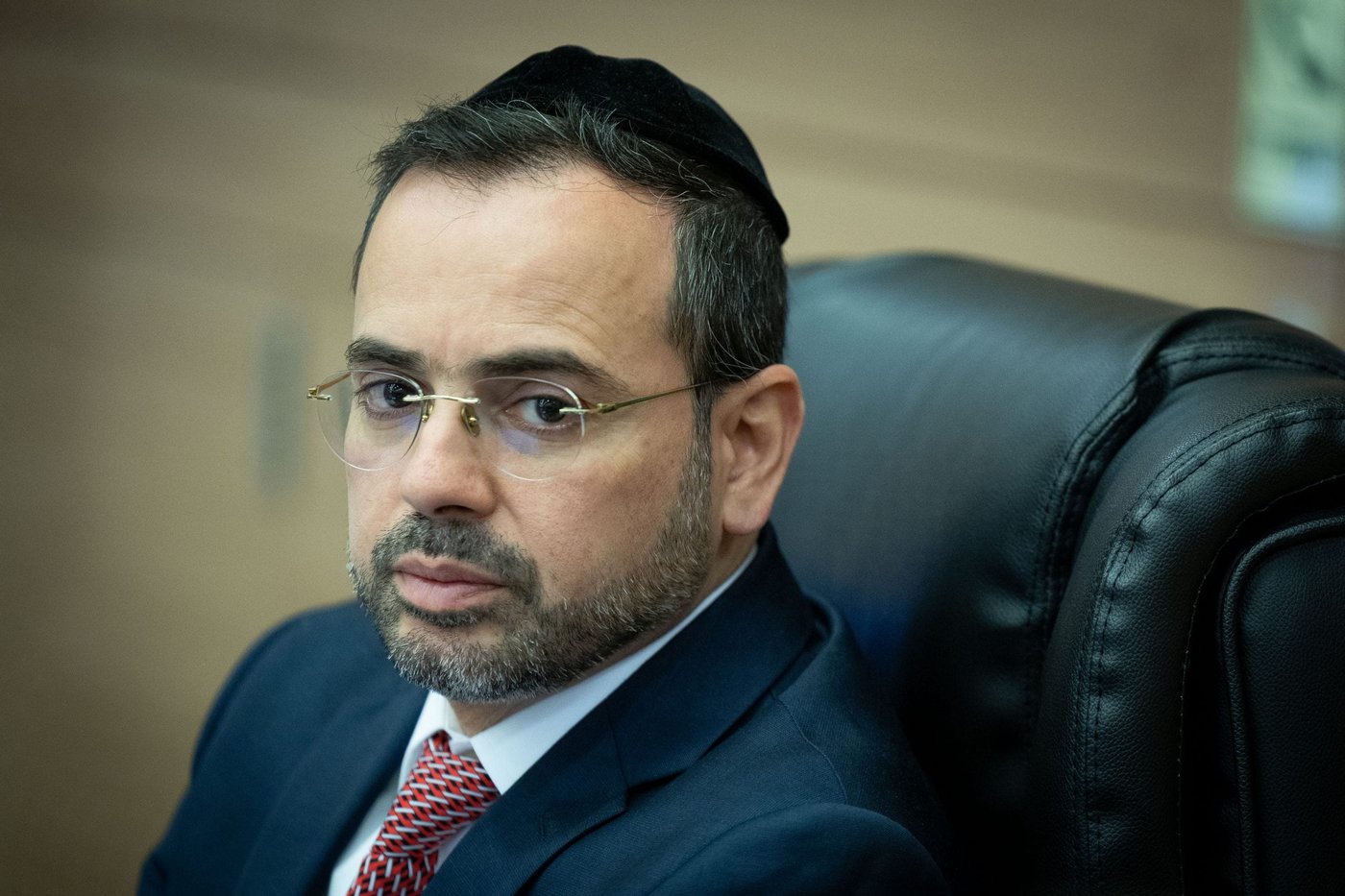 אחרי הביקורת: זו ההחלטה של שר הבריאות
