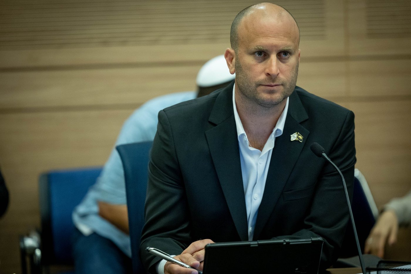 חבר הכנסת קרויזר