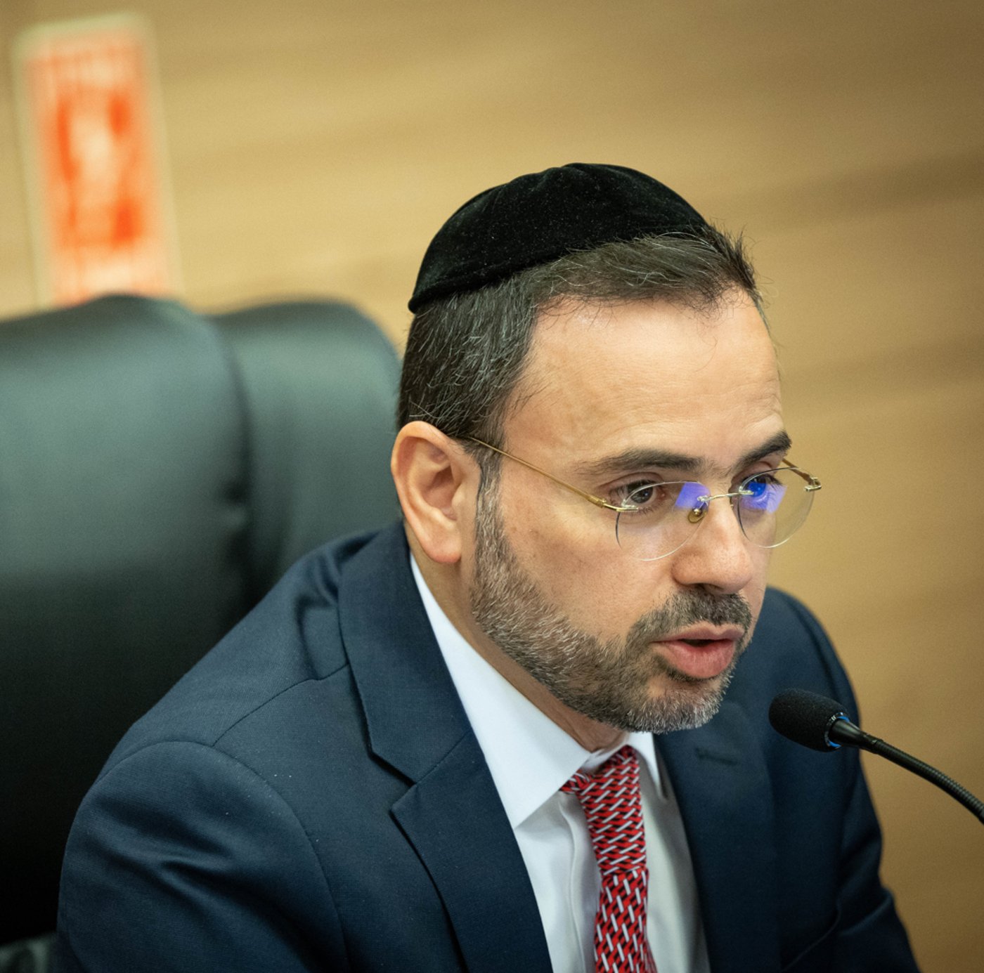 אחרי ההשבתה: העונש של בוסו להסתדרות הרפואית