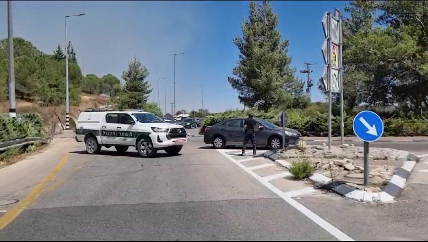 בשורה חשובה: השיטור העירוני יורחב לעוטף עזה