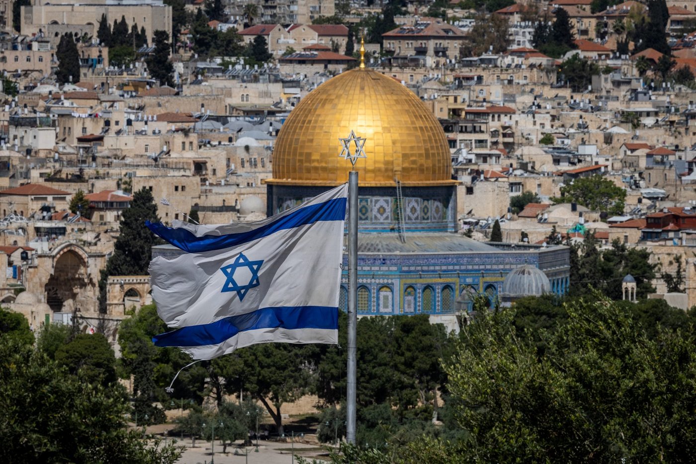 באמצע המלחמה: הר הבית ייסגר לכניסת יהודים