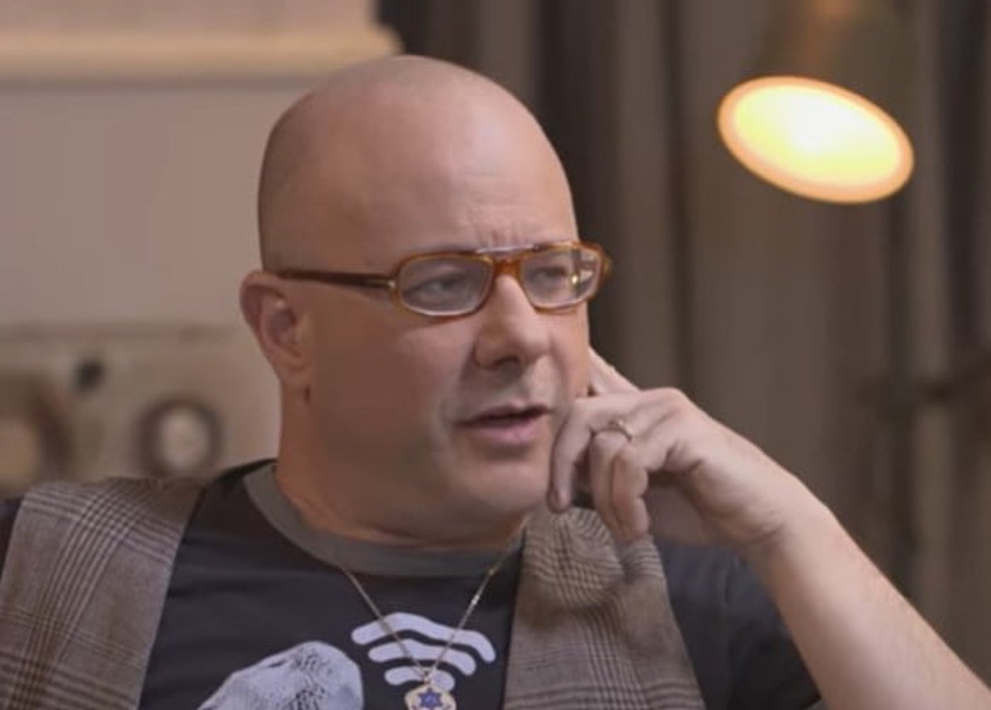 קובי אוז נפרד: "אהבתי אותך מאוד"