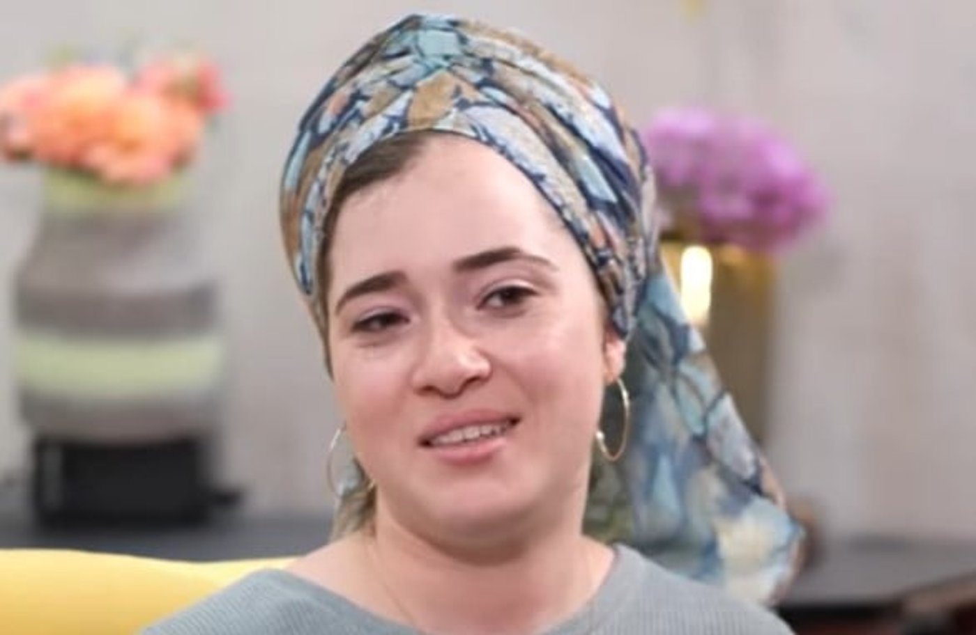 "שמעתי יריות, והרגשתי שאני מתנתקת מהגוף"