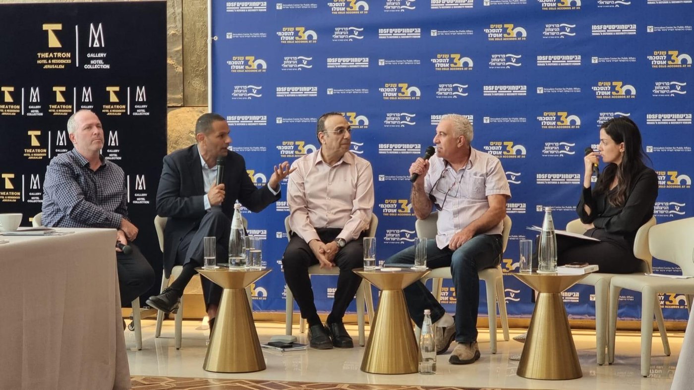 מפקד גל"צ נגד התקשורת: "התנהלות מטורללת"