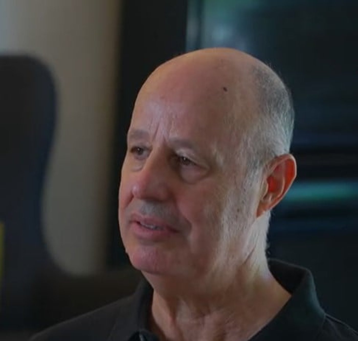 צחי הנגבי מודה: זו הסיבה לעצירת הרפורמה המשפטית
