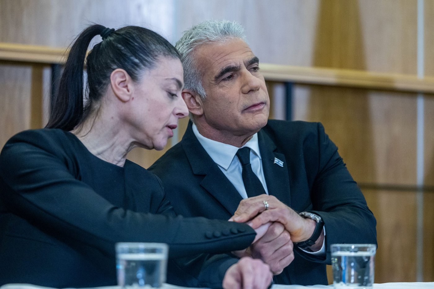 ראשי השמאל מיהרו להאשים; האם יתנצלו?